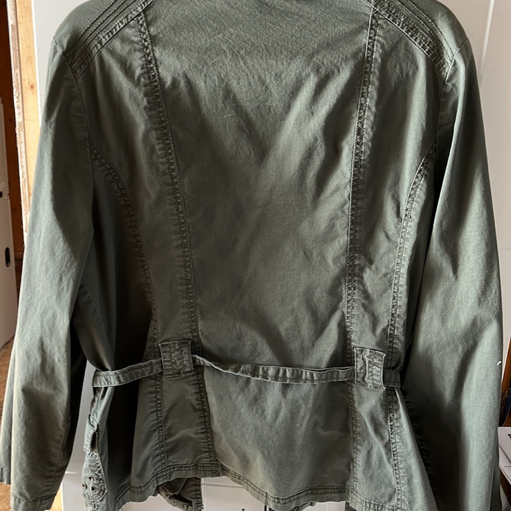 Ladies jacket - Picture 5 of 5